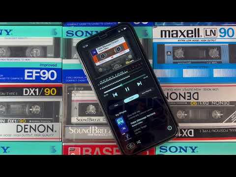 QXPlayer –Music & Radio Player video thumbnail