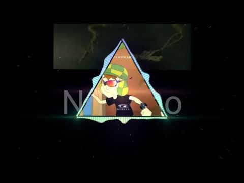 Mc Novinho - Só La na Treta