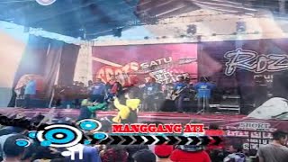 Download lagu Rozy Abdillah - Manggang Ati - [ Video] mp3