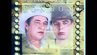 Marechal e Rondon - Capiau