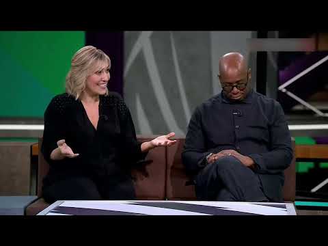 Ian Wright and Kelly Reacts to Mouricio Pochettino Chelsea Takeover | Chelsea vs Newcastle #CHENEW