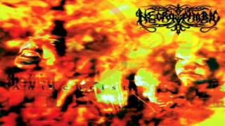 Necrophobic -  He Who Rideth In Rage
