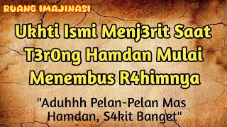 Download lagu Part 19 - Kisah Hamdan Sang Penakluk Akhwat - Kisah Nyata mp3