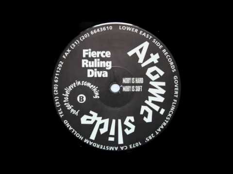 fierce ruling diva-atomic slide-lower east records 1992 by jmsanz ;))