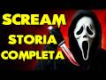 SCREAM Riassunto COMPLETO Dei FILM