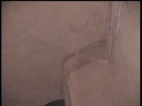 Refractory Damage in Convection Box -Video Inspection Camera