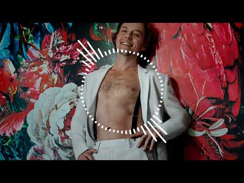 Darren Hayes - (Neon) Music Video (Natural Remix by DJ Vovixon)