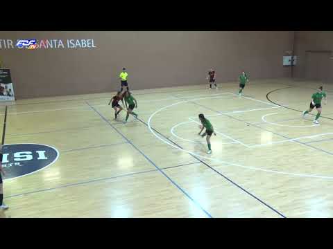 RESUM CFS EIXAMPLE - AE LES CORTS UBAE