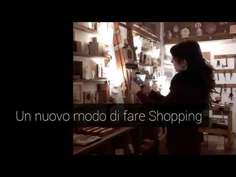 Live Shopping - Streaming On Line d'Antico Artigianato Italiano - L'Arte de' Ciompi Firenze
