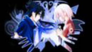 Sakura - Stronger then you think i am w/ lyrics