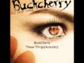 BuckCherry (These Things) (Acoustic)