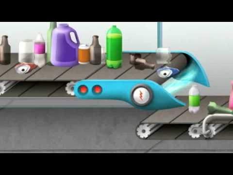 The Cycle: Chapter 2 The MRF