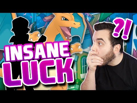 My LUCK is INSANE! (I Can't Believe I Got It!)