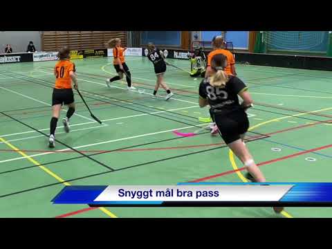 Highlights F06 Åstorp/Kvidinge IBS - Höllviken 5-1