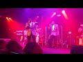 The Manhattans Featuring Gerald Alston singing "Here Comes the Hurt Again".