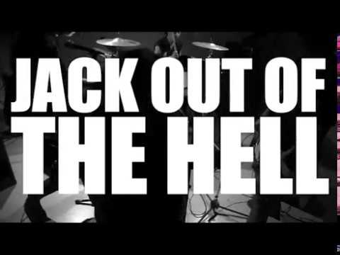 Fakecivil - Jack Out of the Hell (Preview)