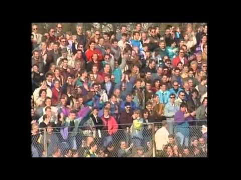 HFC Haarlem  - Mooie beelden!