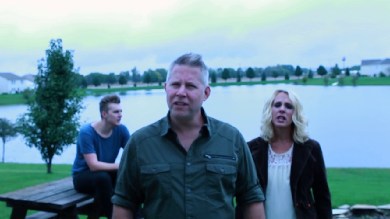 Promotional video thumbnail 3 for Westward Road