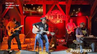 Drinkin' Beer by Ray Scott-The Rumor Reel -12/4/2022-Pasadena,  MD