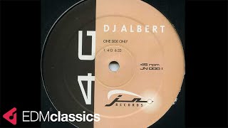 DJ Albert - 4G (1999)