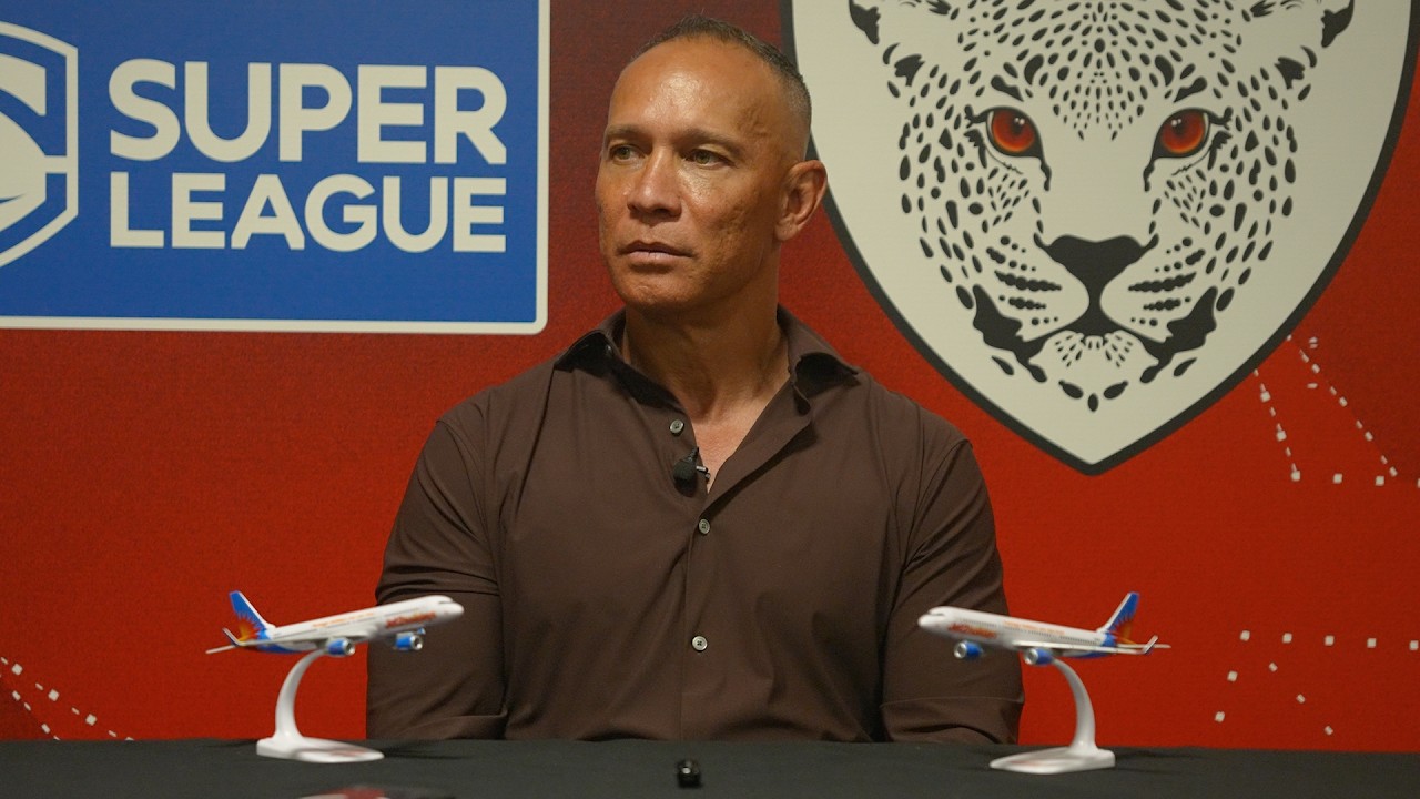 Adrian Lam | Wigan Warriors | Post Match Press Conference