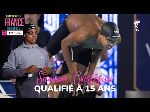 🔥 THE SAVOURING PHENOMENON CRISTOFINI, PROTÉGÉ OF PHILIPPE LUCAS, QUALIFIED FOR THE FRENCH TEAM A...