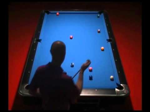 Zijad Redzic 1-7 Daryl Peach