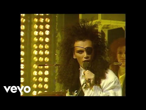 Dead Or Alive - You Spin Me Round (Like a Record) (Live from Top of the Pops 07/03/1985)