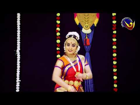 Bharatanatyam Performance_VARSHA VINOD