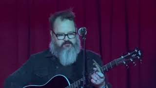 The New Amsterdams feat. Matt Pryor - Turn Out the Light - Live at Rec Room on 5/12/23
