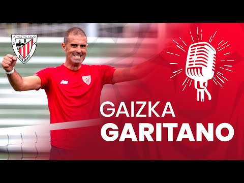 Imagen de portada del video 🎙️️ Gaizka Garitano | pre Athletic Club – RCD Mallorca | J32 LaLiga 2019-20