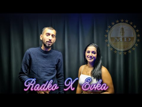 Evka ❌ Radko Fast - Mix Cardasov ( OFFICIALvideo ) COVER