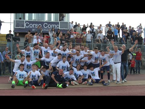 PONTEVECCHIO CANNARA 0-3 FINALE PLAYOFF PROMOZIONE 19 maggio 2024