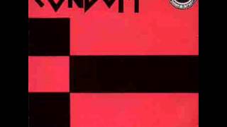 Condom - Rechtlos.wmv