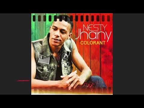 Nesty Jhany : Colorant (2015)