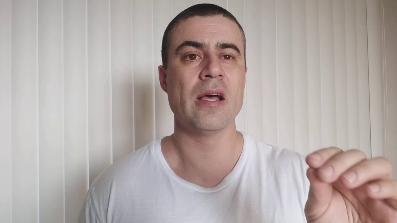 Vídeo do curso
