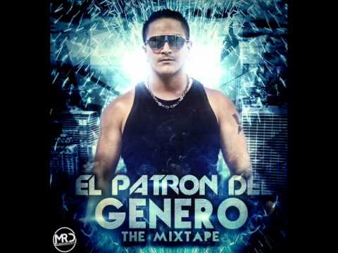 Izsa el Poderoso - Mambo Patron del Genero #TheMixTape