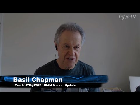 March 17th, 10AM ET Market Update on TFNN - 2023