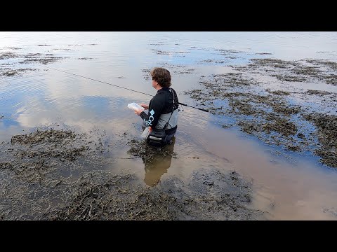 How I carry and access my lures when I go bass fishing