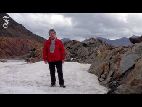 25 years after the Ötzi discovery