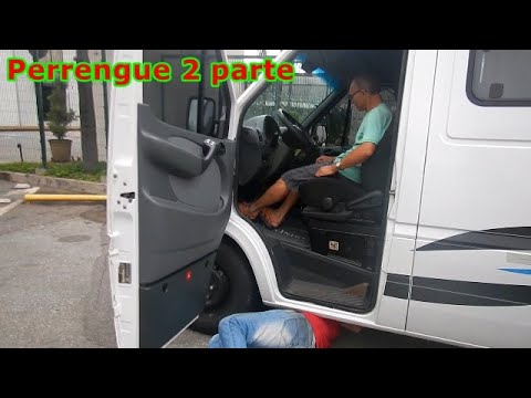 Meu primeiro perrengue. Casal de Cristo