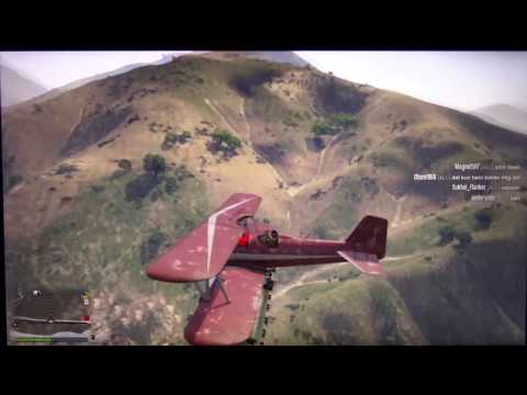 MongoTV_1958 - Mongo Games - DANSK - Del 237 - GTA 5 Online - TIRSDAG 22.Januar 2019