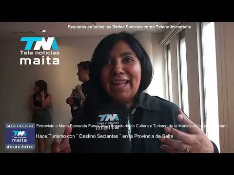 Municipalidad de Seclantas de la Provincia de Salta