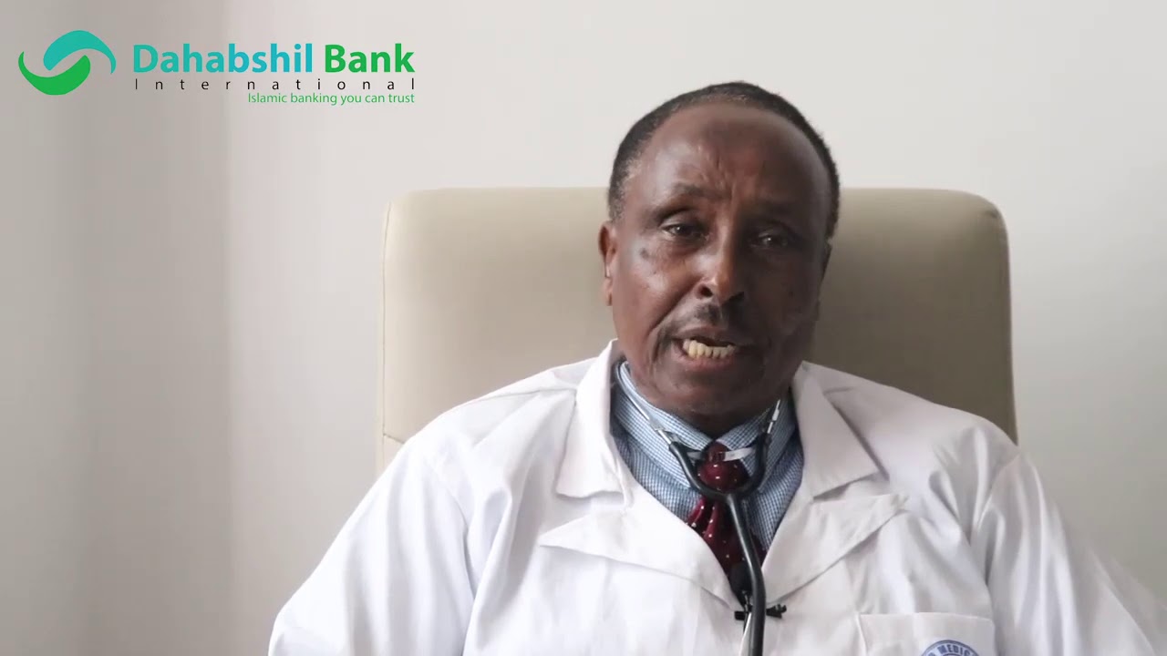 Fariinta dhakhtarka ee wacyi-galinta Covid-19 iyo Faa'idada Ramadantu ay leedahay