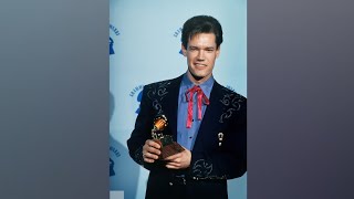 31st Grammy Awards | Best Male Country Vocal | Old 8 x 10 - Randy Travis