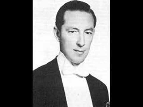 Hal Kemp and his Orch. - High Up On A Hill-Top