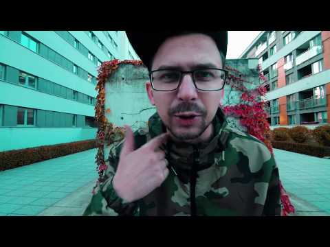 PATOKALIPSA - #A ( DELEKTA / PROD. NASTYK )