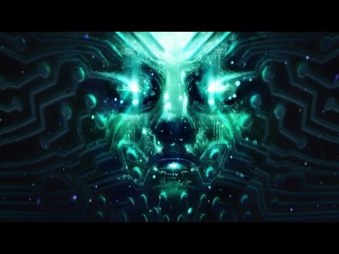 System Shock - Reboot angespielt: Moderne Technik trifft Flair von früher