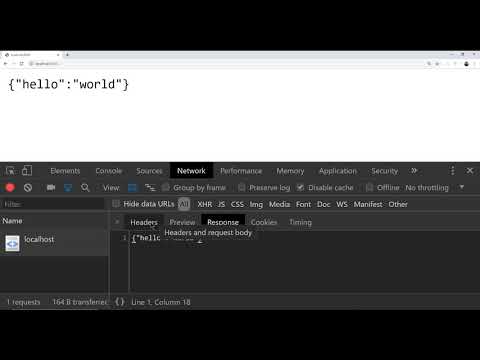 Master Fastify Tutorial