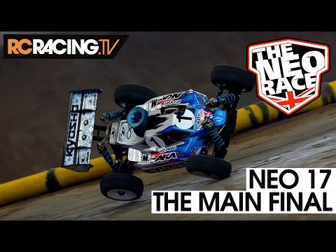 NEO 17 - The  MAIN FINAL